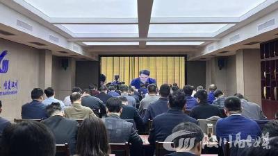 闻“冻”而“动 ”，汉川“三聚力”积极应对新一轮寒潮大风及低温雨雪冰冻天气
