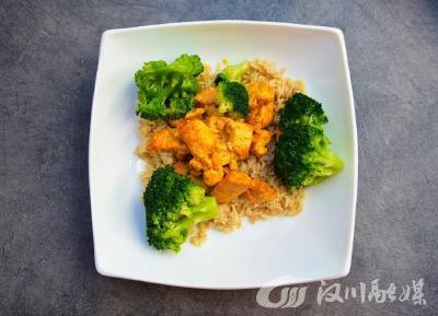 一到晚上就饿，狂想吃东西，还有救吗？