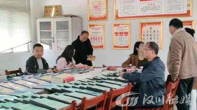 集体备课凝智慧 调研引领促成长