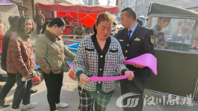 维护消费者合法权益，脉旺在行动