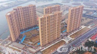 住建局：从“多头跑”到“一次办结”联合验收“提质效”