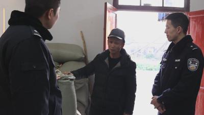 【视频】收粮新骗术曝光 4人被刑拘