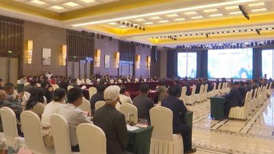 【视频】汉川市高质量发展商会企业家恳谈会举行