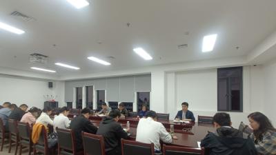 孝感市委党校开展2024年春季青干班专题交流研讨活动