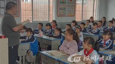 汉正小学教联体建设让联教更“联心”