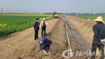 “兵支书”建功新战场，勇当乡村振兴“领头雁”