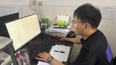汉川湾潭：厚植沃土促年轻干部“壮苗出穗”