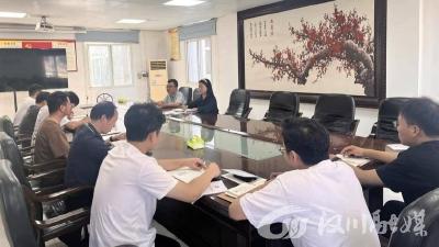 “1＋N”实践育人模式助力年轻干部成长成才