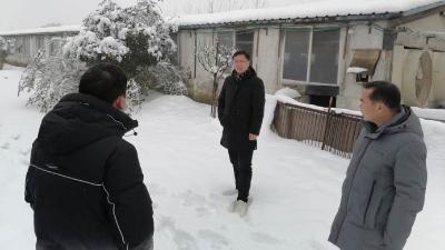 【基层科技工作者风采】魏军：扎根基层，服务“三农”无悔青春
