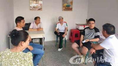 居民矛盾纠纷如何化解？他们这样做