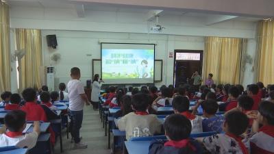 【视频】防治碘缺乏进校园 守护学生健康成长