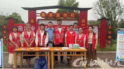 强宣传 重引导 扎实推进“一感一度一率一评价”工作