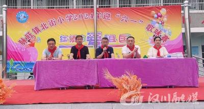 今天，我光荣入队啦