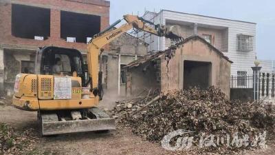 督查沿线工作 发挥代表职责