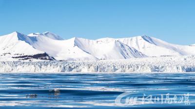260万年前，地球比现在热得多