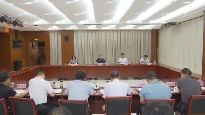【视频】市领导调研市数智化病理服务体系建设及卫生健康工作