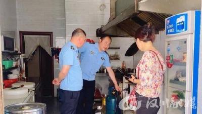 汉川市深入开展安全生产治本攻坚三年行动