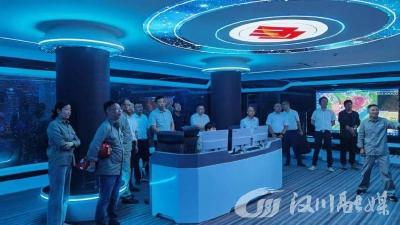 5G-A网络赋能发电企业新质生产力