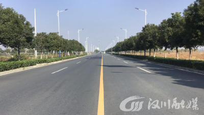 沉湖镇：强监督优化道路交通“软环境”