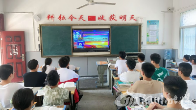 扎实开展国防教育，筑牢爱国强军之魂