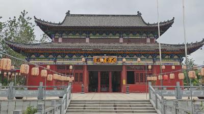 【视频】市人大常委会开展《湖北省宗教事务条例》执法检查
