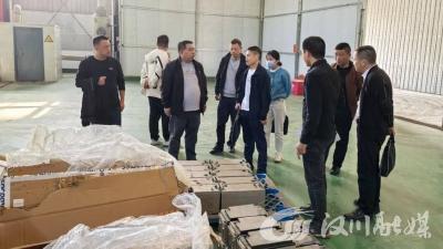 汉川市电动自行车蓄电池回收网点建设正式启动！