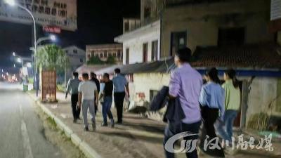 严防细查！确保学生校外租住安全  