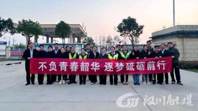 趣味运动会，让员工“活”力全开！