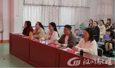 我市举办2024年幼儿教师基本技能大赛