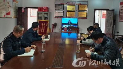 认真学习贯彻习近平总书记重要指示精神 奋力推进供销合作事业高质量发展