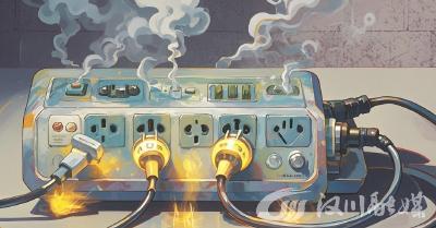 电气安全科普：家庭电路与用电注意事项