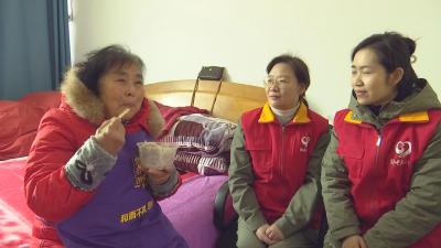 【视频】国网汉川市供电公司：“双优四零”送温暖 拉满群众幸福感