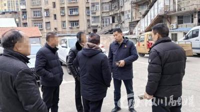 不交租金还赖着不搬？看汉川法院“强制+善意”执行  