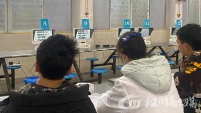 垌塚：守护“睛”彩 点亮“视”界