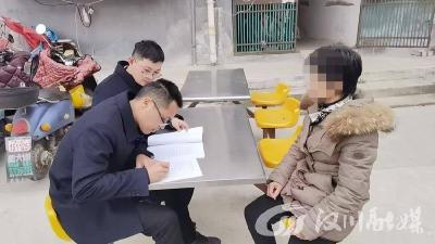 “好意同乘”还是“无证驾驶”？看法官因案施策巧执行