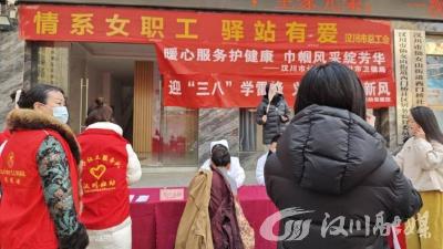 阳春三月好时节，普法宣传正当时