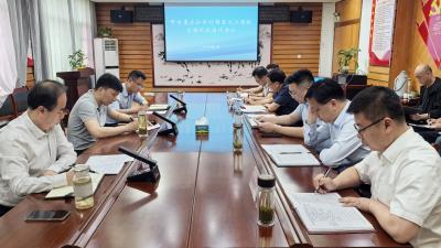 汉川自来水“牵手”汉江国投 共绘供水蓝图