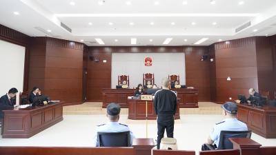 汉川首例！一男子暴力催收非法债务获刑