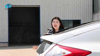 视频 | 湖北晨风：你的爱车“体检”专家！