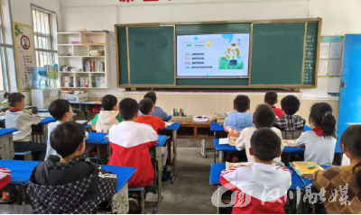 开展安全主题教育，筑牢校园安全防线