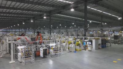 【视频】“侨商荆楚行”走进汉川