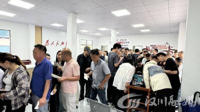 营造禁毒氛围 共建平安分水—分水镇开展公职人员毛发毒品检测