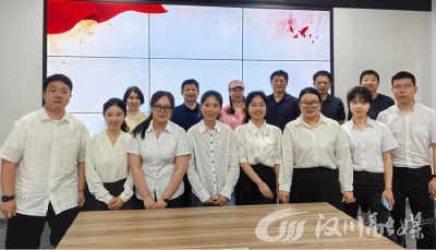 青春之声话担当，扣好廉洁“第一扣”——汉川市人社局举办青年干部演讲比赛深化“干部素质提升年”活动