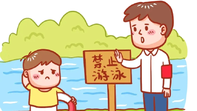 杨林小学多维发力 织密防溺水安全网