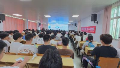 【视频】汉川开展全民营养周暨中国学生营养日主题活动
