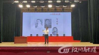 舞动民间精彩 讲活城市记忆