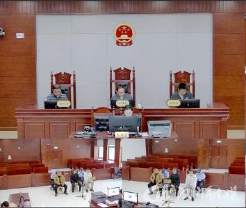 非法制造、销售商标标识，这下可真“刑”!