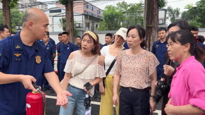 【视频】我市举办2025年“文化和自然遗产日”活动