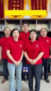 视频 | 高考倒计时  各科老师送上硬核祝福