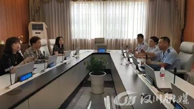 “税企链”精准赋能，护航企业创新发展